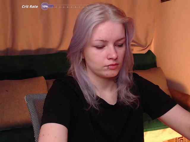 CherryNight666 webcam