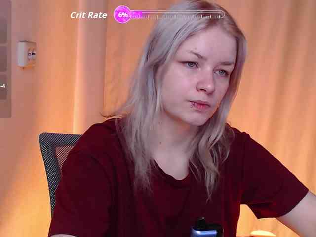 CherryNight666 webcam