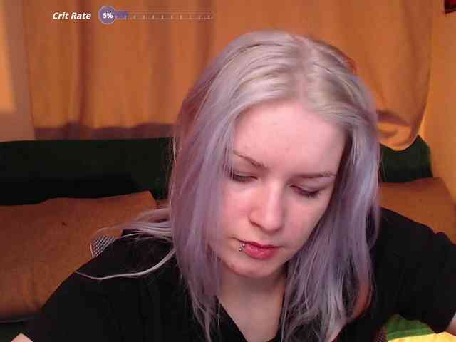 CherryNight666 webcam