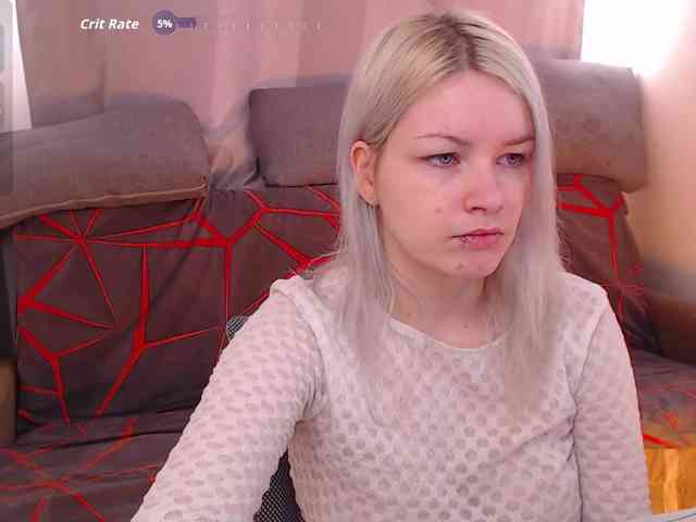 CherryNight666 webcam