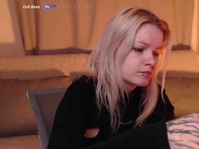 CherryNight666 webcam