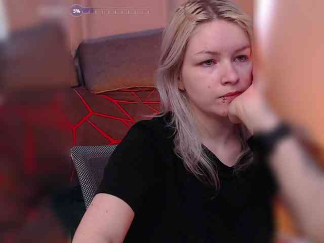 CherryNight666 webcam