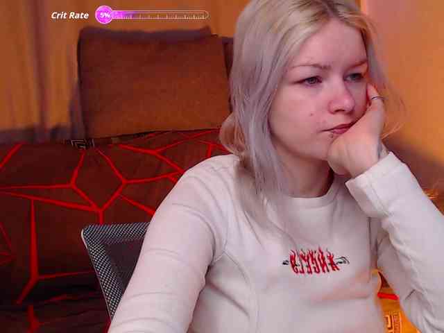 CherryNight666 webcam