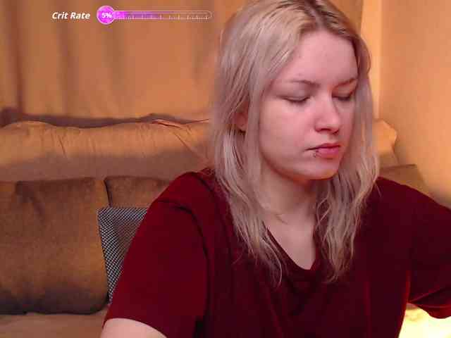 CherryNight666 webcam