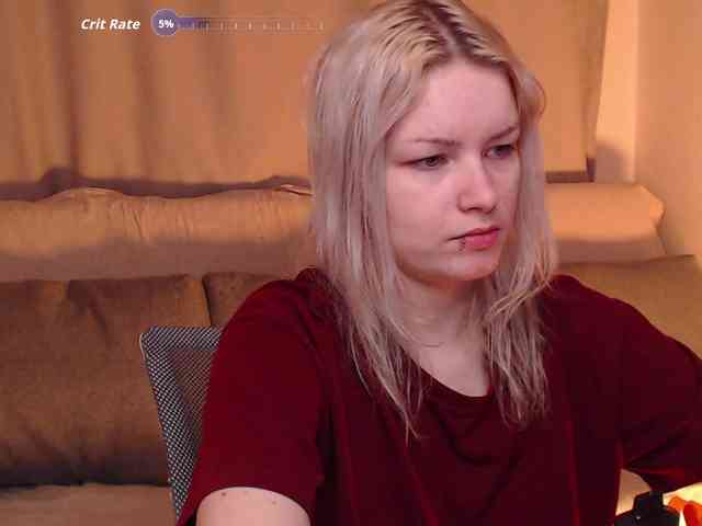 CherryNight666 webcam