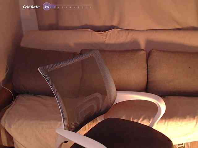 CherryNight666 webcam