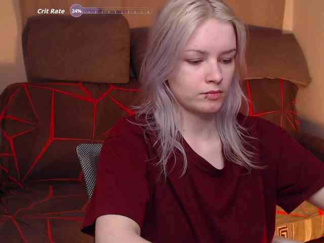 CherryNight666 webcam