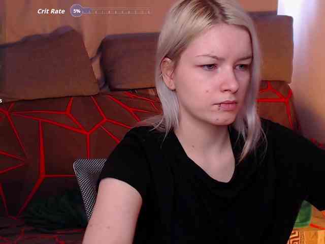 CherryNight666 webcam