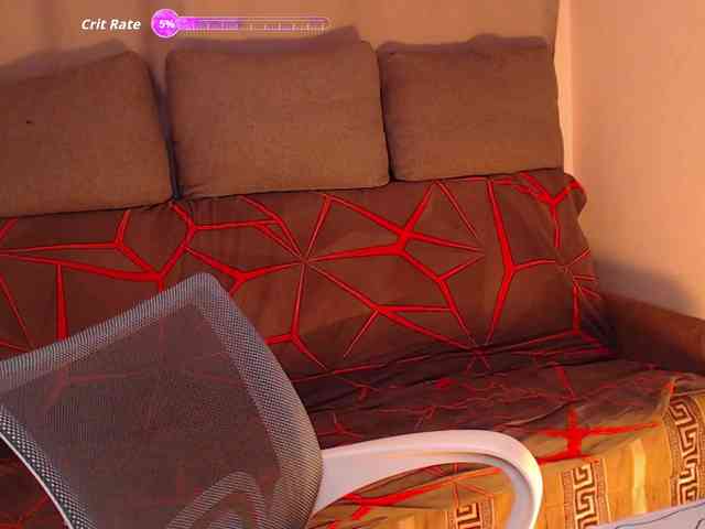 CherryNight666 webcam