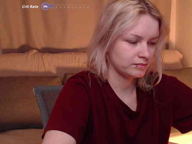 CherryNight666 webcam