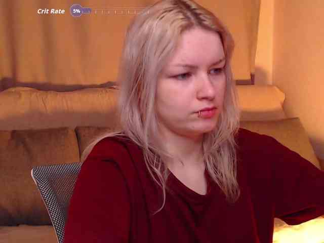 CherryNight666 webcam