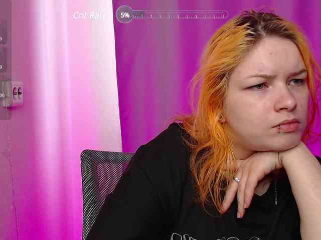 CherryNight666 webcam