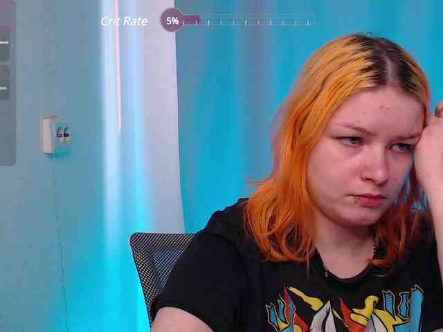 CherryNight666 webcam