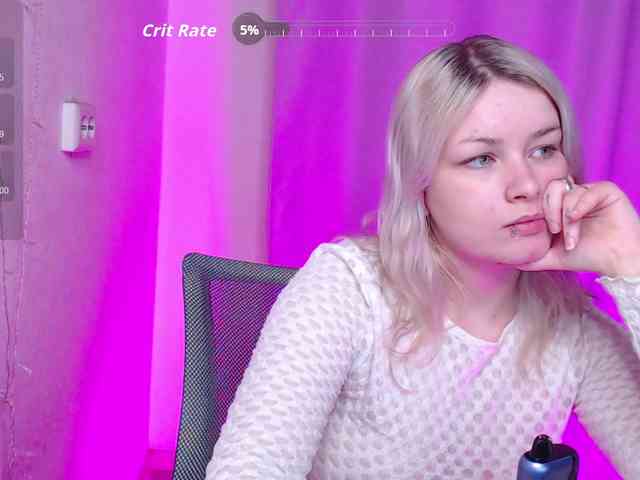 CherryNight666 webcam