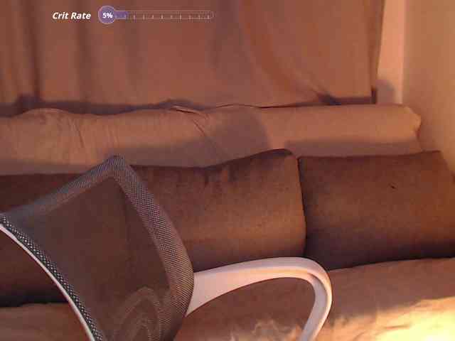 CherryNight666 webcam