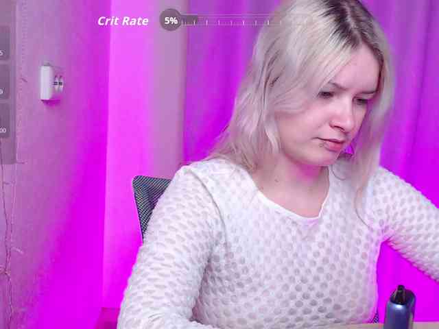 CherryNight666 webcam