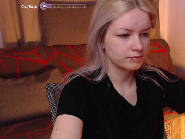 CherryNight666 webcam