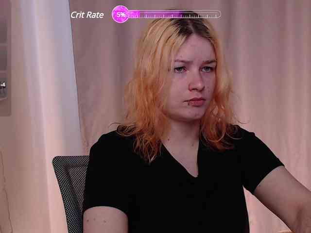 CherryNight666 webcam