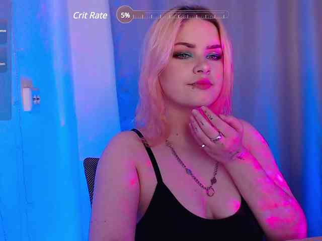 CherryNight666 webcam
