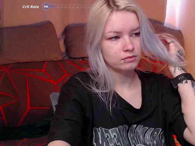 CherryNight666 webcam