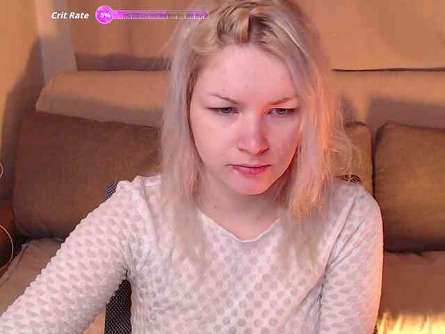 CherryNight666 webcam