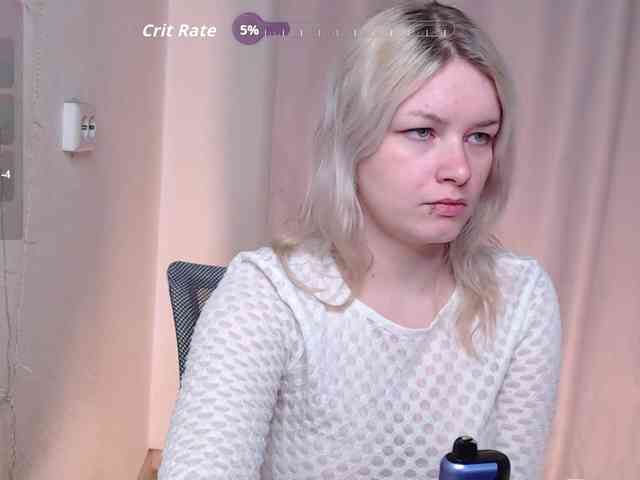 CherryNight666 webcam