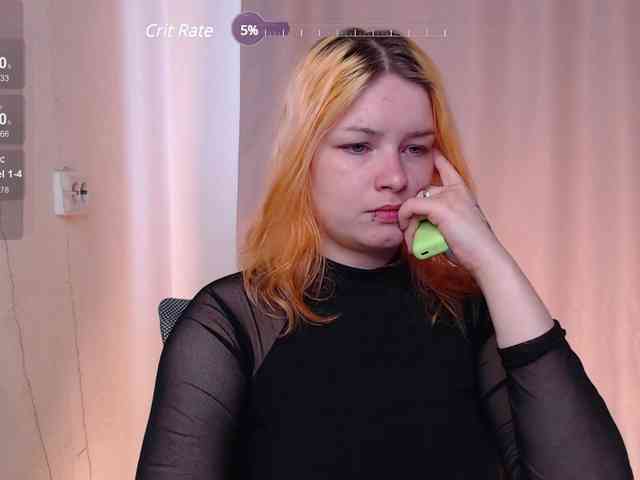 CherryNight666 webcam