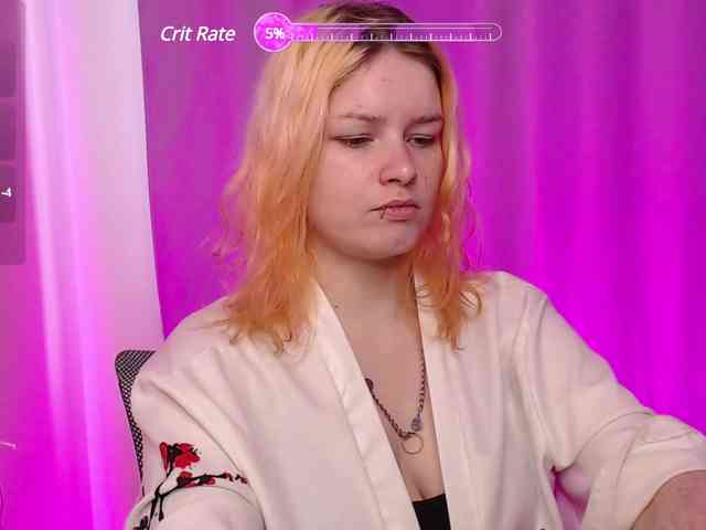 CherryNight666 webcam