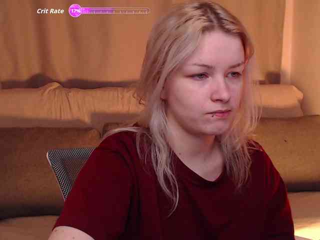 CherryNight666 webcam