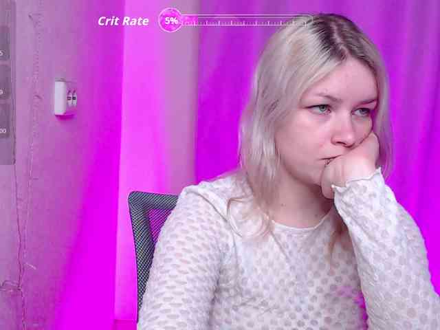 CherryNight666 webcam