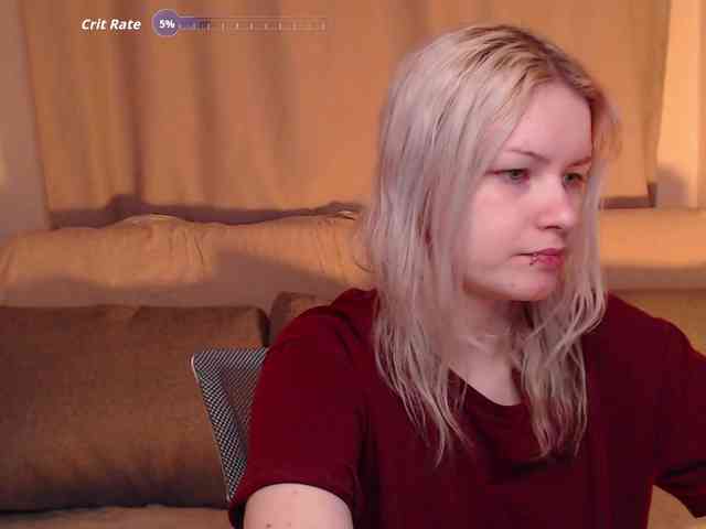 CherryNight666 webcam