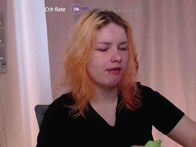 CherryNight666 webcam