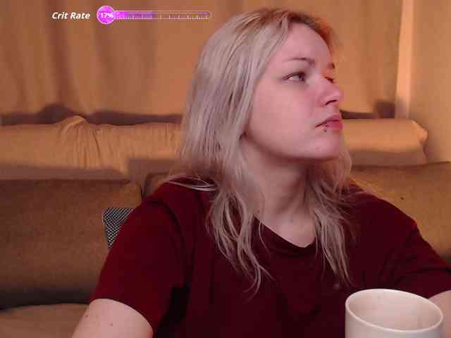 CherryNight666 webcam