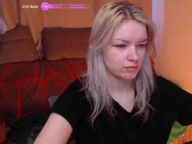 CherryNight666 webcam