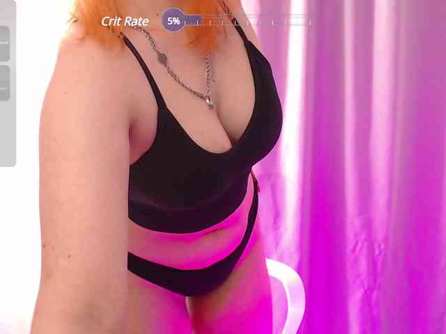CherryNight666 webcam