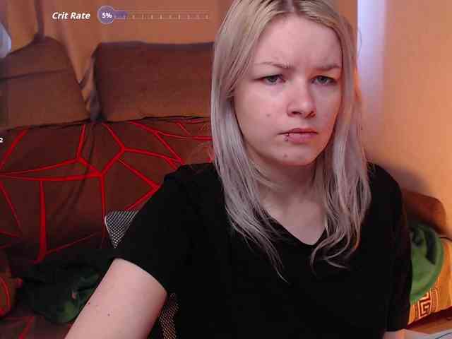 CherryNight666 webcam