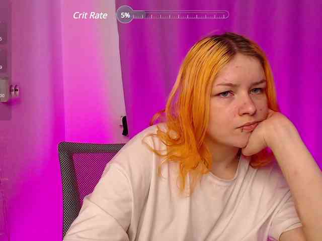 CherryNight666 webcam