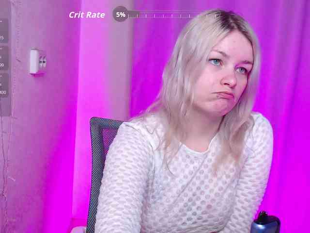 CherryNight666 webcam