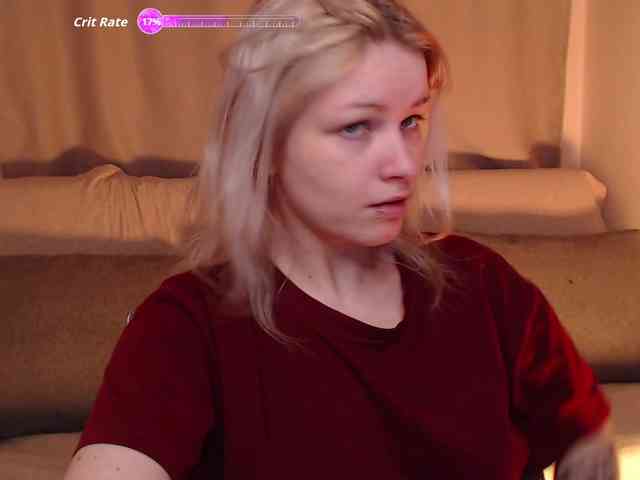 CherryNight666 webcam