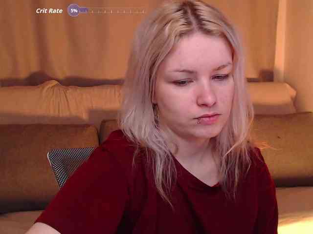 CherryNight666 webcam