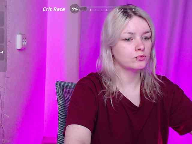 CherryNight666 webcam