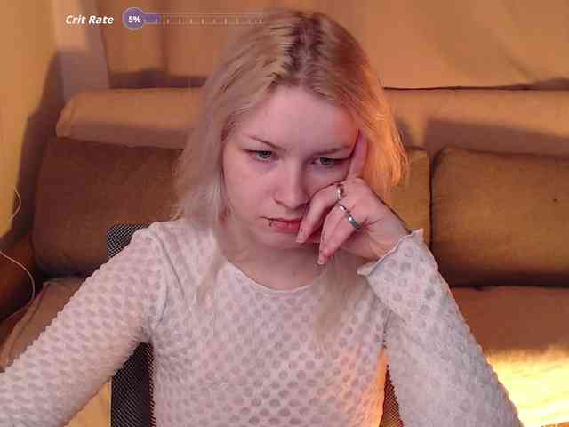 CherryNight666 webcam