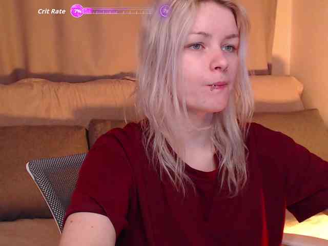 CherryNight666 webcam