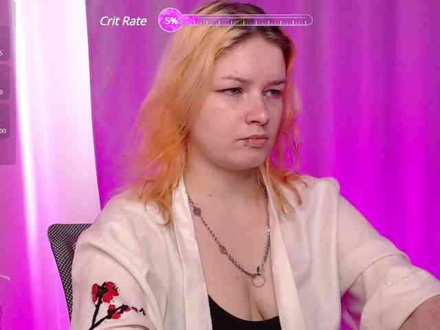 CherryNight666 webcam