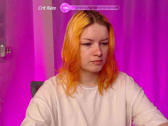 CherryNight666 webcam