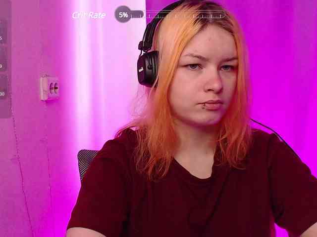 CherryNight666 webcam