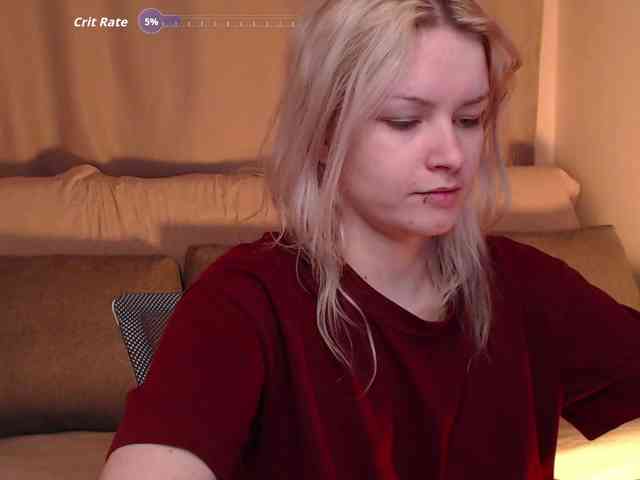 CherryNight666 webcam