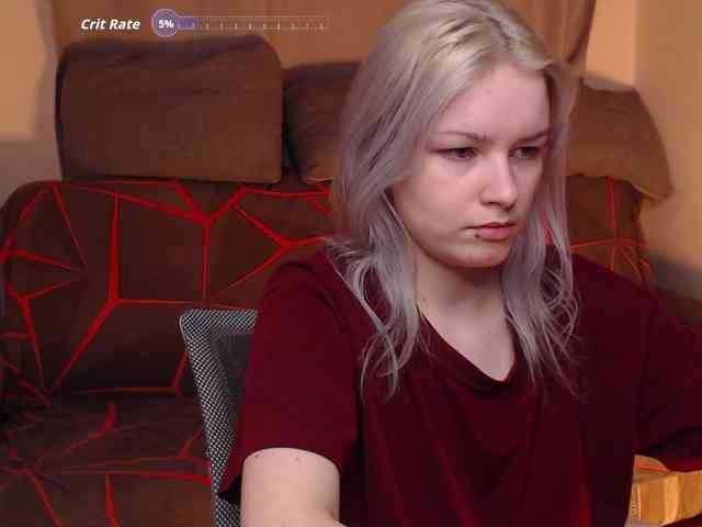 CherryNight666 webcam