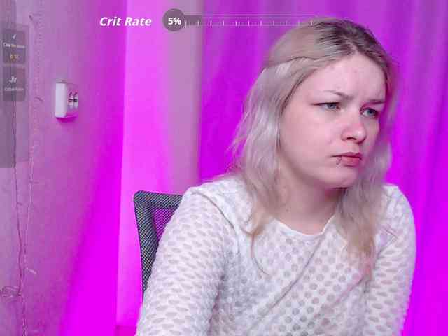 CherryNight666 webcam