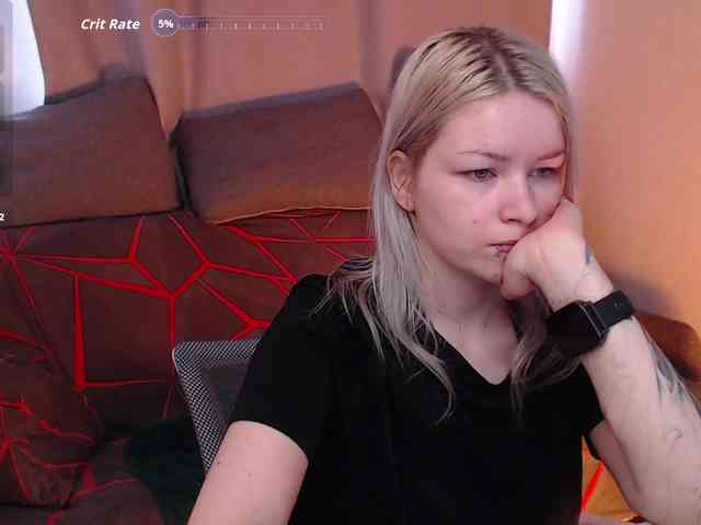 CherryNight666 webcam